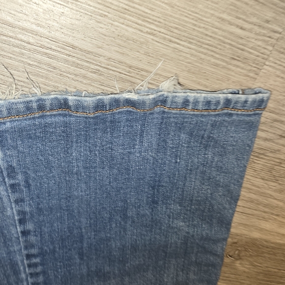 Calvin Klein Jeans Women's Light Blue Boot Cut - Picture 4 of 16